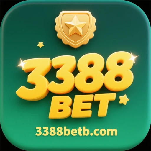 Logo 3388bet