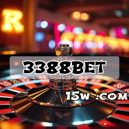 3388bet: Descubra a Excelência em Pagamentos para Jogos Online