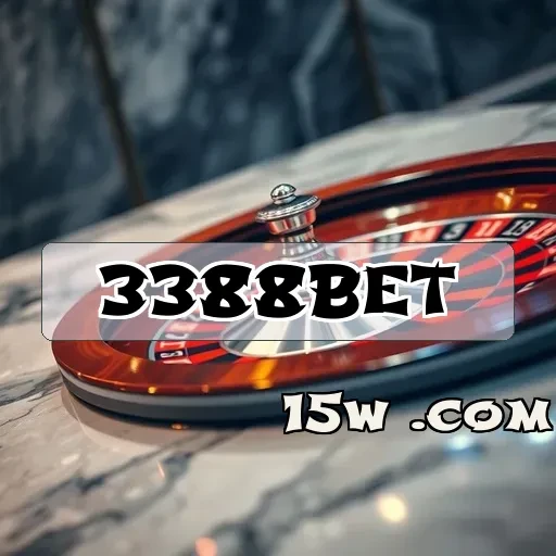 3388bet: A Revolução dos Jogos Online que Você Não Pode Perder