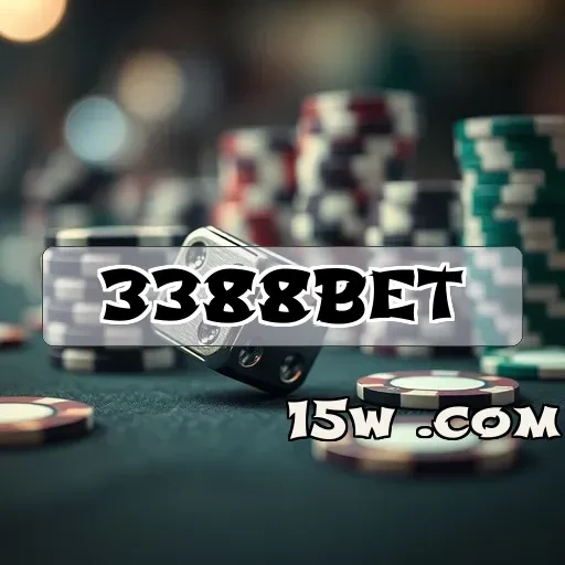 3388bet: As Melhores Promoções Para Jogadores Novos e Antigos